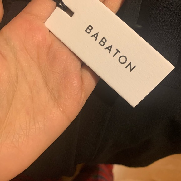 Aritzia Encore Pant Size 10 - Picture 4 of 6